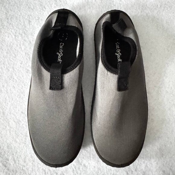 Cat & Jack Unisex Easy Slip On Water Shoes. - Picture 2 of 7